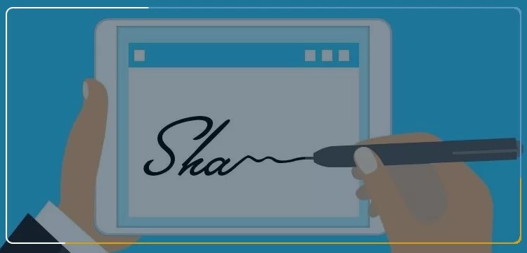 Como assinar digitalmente um documento Word? Como assinar digitalmente um documento Word?