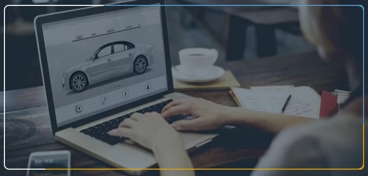 Como criar um ambiente de trabalho digital na revenda de automóveis?