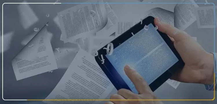 Paperless: por que investir em uma empresa sem papel?