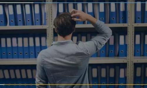 4 dicas para otimizar o armazenamento dos documentos na sua empresa 4 dicas para otimizar o armazenamento dos documentos na sua empresa