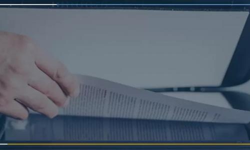9 benefícios de digitalizar gestão de documentos no RH
