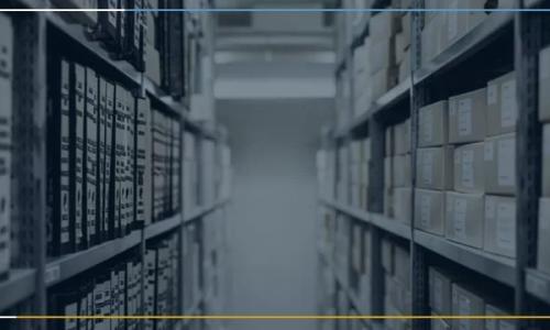 Acabe definitivamente com a perda de documentos da empresa! Acabe definitivamente com a perda de documentos da empresa!