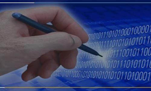 Como funciona o processo de assinatura digital? Como funciona o processo de assinatura digital?