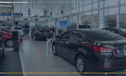 Como gerenciar os documentos da revenda de automóveis entre matriz e filiais? Como gerenciar os documentos da revenda de automóveis entre matriz e filiais?