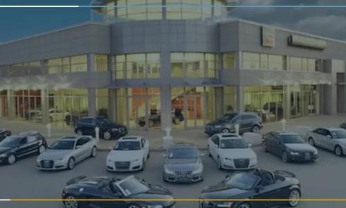 Como otimizar a comunicação entre filiais e matriz da revenda de automóveis? Como otimizar a comunicação entre filiais e matriz da revenda de automóveis?