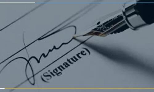 Como uma assinatura digital ajuda a validar a autenticidade dos documentos Como uma assinatura digital ajuda a validar a autenticidade dos documentos