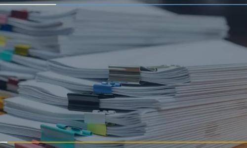 Entenda o processo de implantação de sistema GED na sua empresa Entenda o processo de implantação de sistema GED na sua empresa