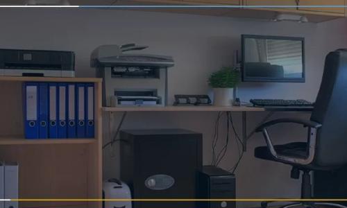 Escritório contábil home office: grande tendência pós coronavírus Escritório contábil home office: grande tendência pós coronavírus