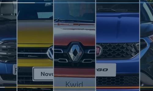 Gestão de documentos na revenda automotiva: um diferencial para o sucesso Gestão de documentos na revenda automotiva: um diferencial para o sucesso