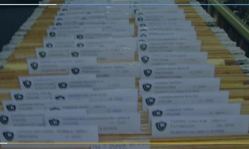 Os perigos do armazenamento local de documentos Os perigos do armazenamento local de documentos