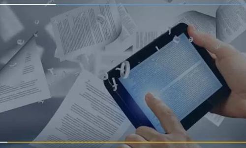 Paperless: por que investir em uma empresa sem papel? Paperless: por que investir em uma empresa sem papel?