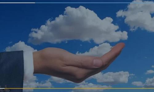 Servidor de arquivos local x armazenamento na nuvem Servidor de arquivos local x armazenamento na nuvem